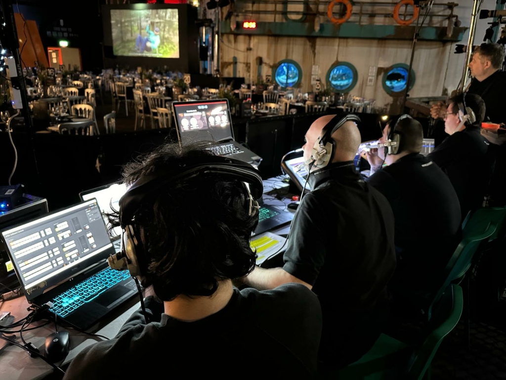 Video Equipment